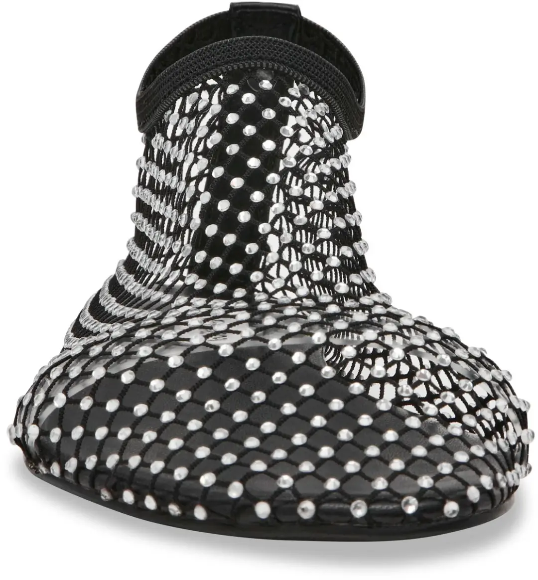 Steve Madden Mino-R Ballerina's - Zwart