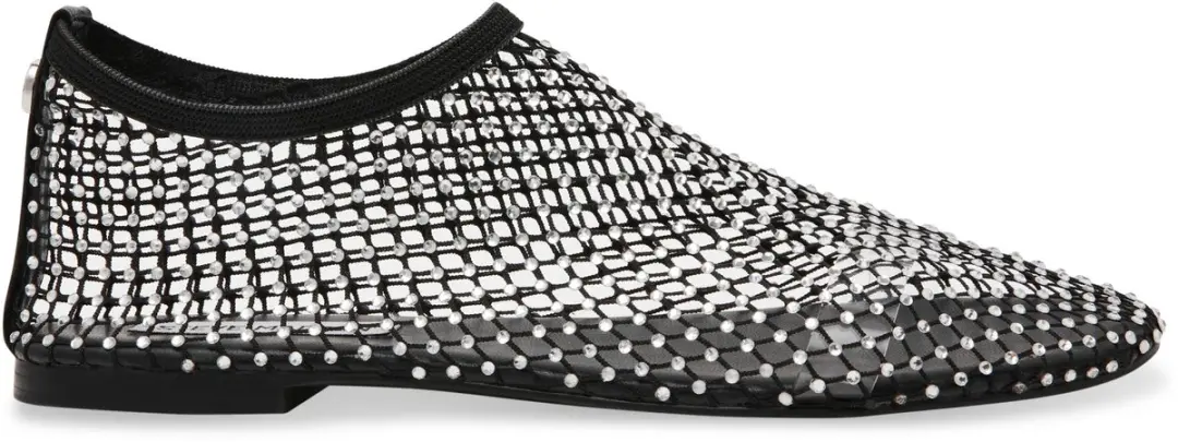 Steve Madden Mino-R Ballerina's