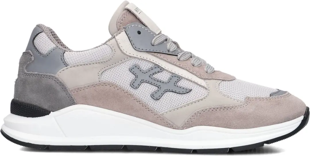 Hip Jongens Lage sneakers Chunky zool H1829