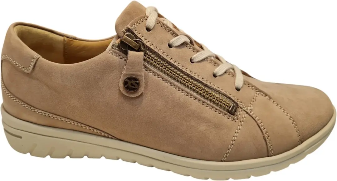 Hartjes Sneakers Dames