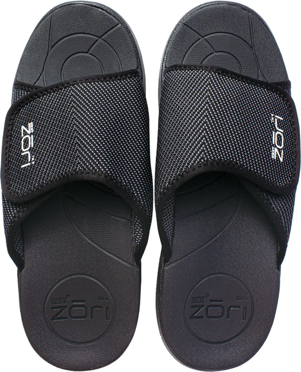 Neatfeat- Zori Slippers
