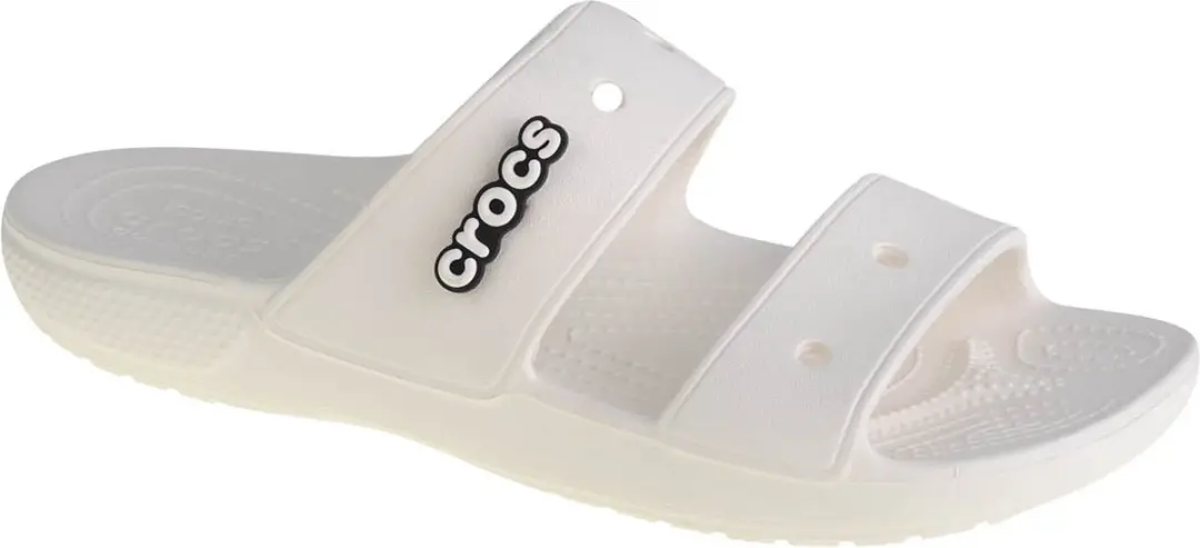 Crocs Classic White