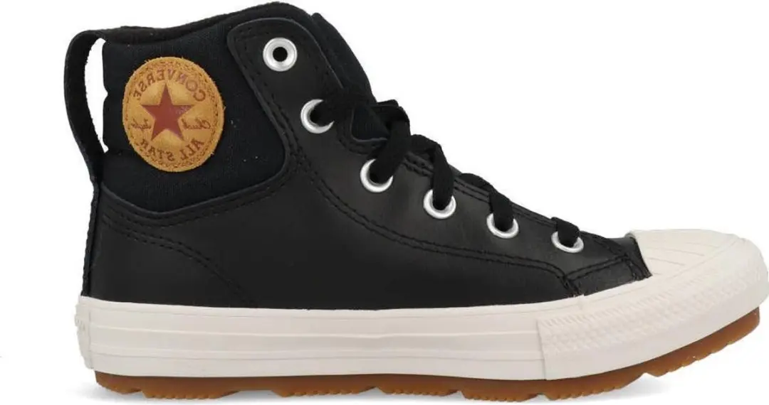 Converse All Stars Berkshire Boot 371522C Zwart-28