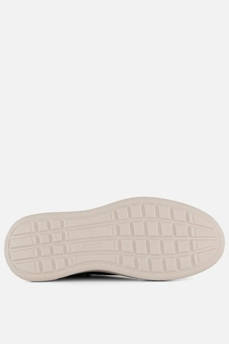 ECCO Move Veterschoenen - Grijs - Maat 42