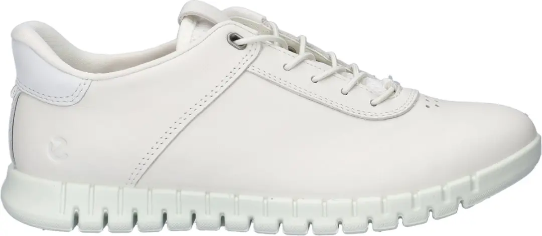 Ecco Gruuv Lite Veterschoenen Laag
