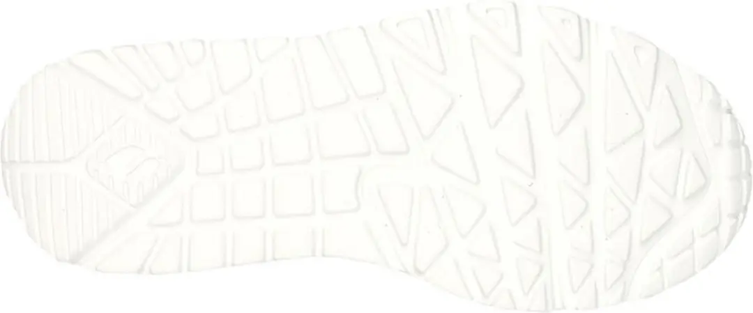 Skechers Uno Lite Chrome Steps - 28 - Wit - afbeelding 4 van 6
