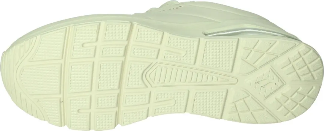 Skechers Uno 2 Air Around You Herensneaker 232181 - Wit - afbeelding 5 van 6
