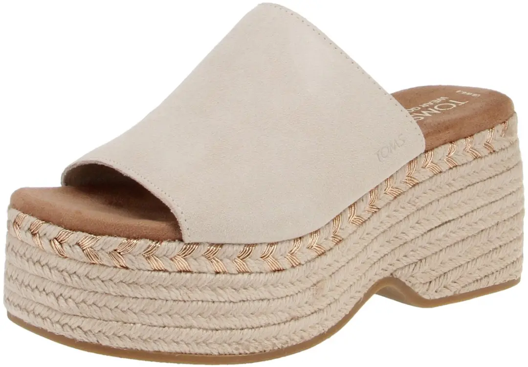 Toms 10020747 Laila Mule