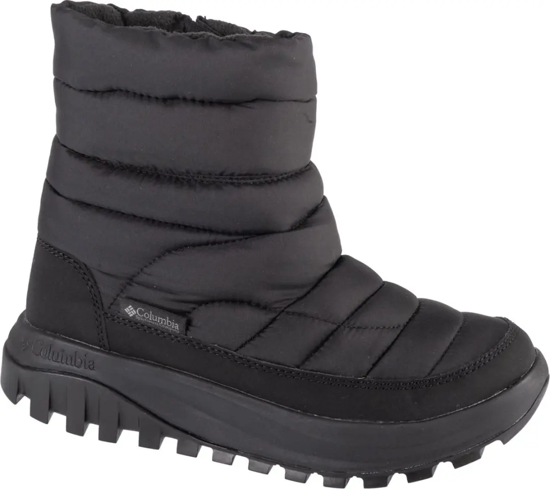 Columbia Snowtrot Mid Winterlaarzen