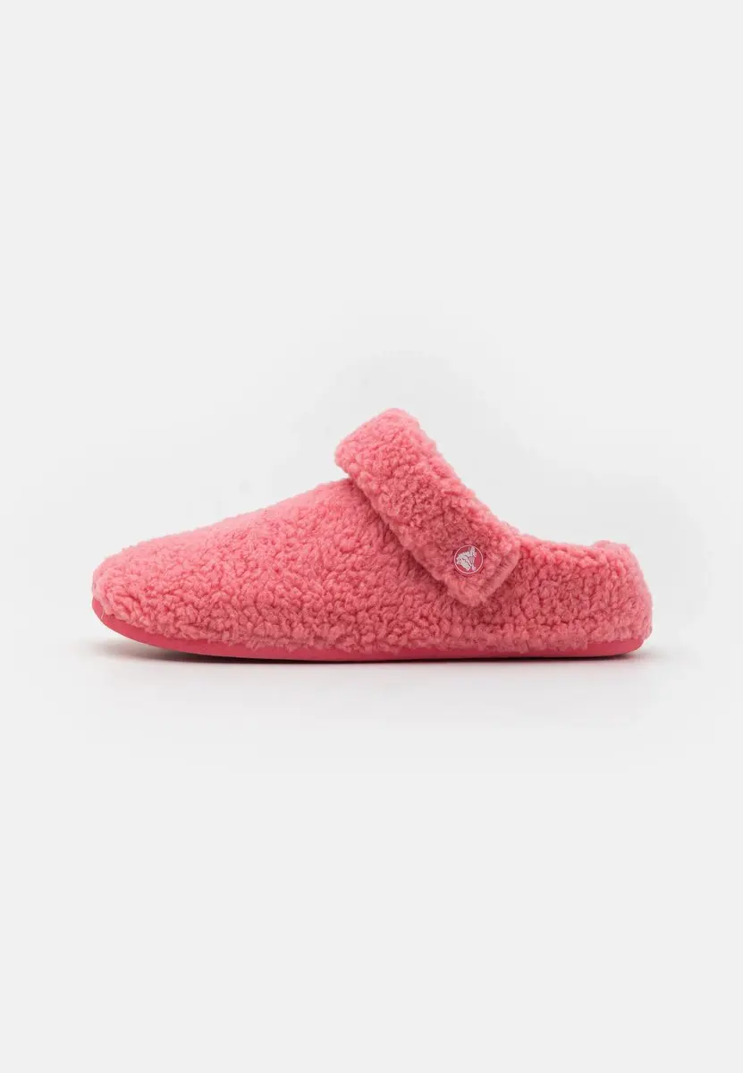 Crocs Classic Cozzzy Slipper Hot Blush Roze Maat 46/47 US M12