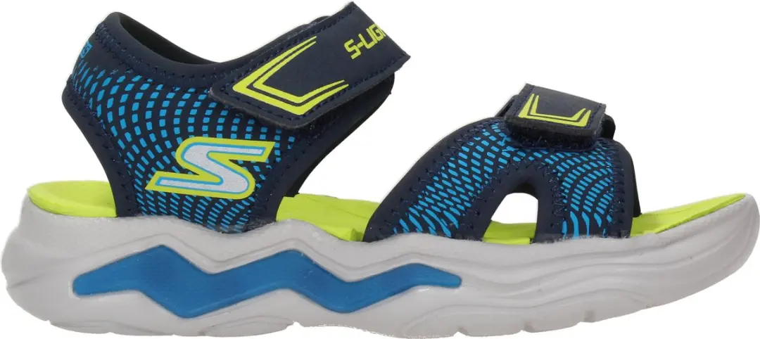Skechers ERUPTERS 4 SANDAL Jongens Sandalen