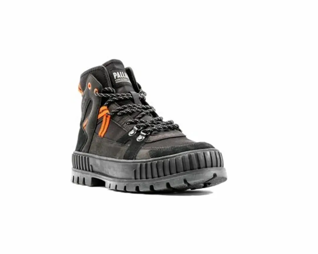 Palladium Pallashock Outcity Laarzen 47