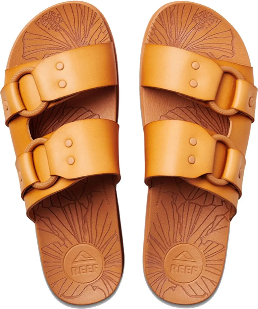 Reef Sandalen Cushion Vera Cruz CJ2875 Bruin-40