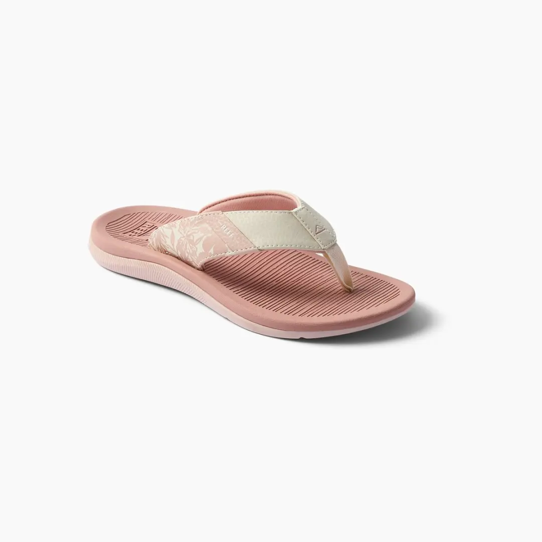 Reef Santa Ana Girls Slippers
