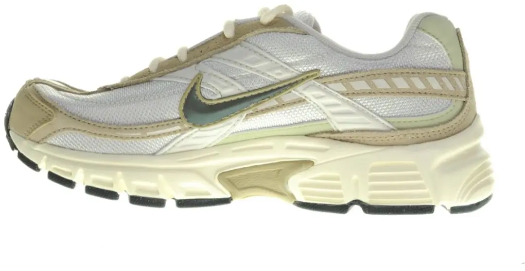 Nike Initiator Heren Sneakers Hj7683-072 - Kleur Off White - Maat 41