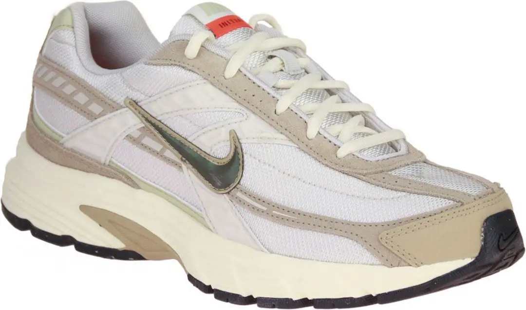Nike Initiator Heren Sneakers Hj7683-072 - Kleur Off White - Maat 41