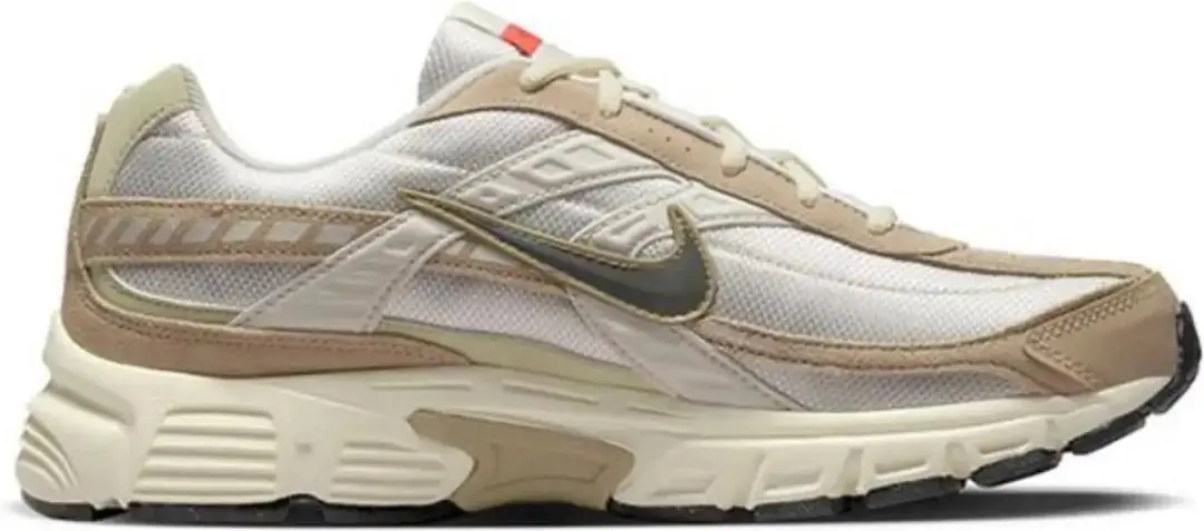 Nike Initiator Heren Sneakers Hj7683-072 - Kleur Off White - Maat 41