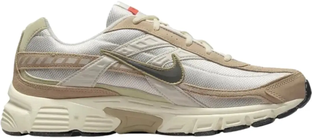 Nike Initiator Heren Sneakers Hj7683-072 - Kleur Off White - Maat 41