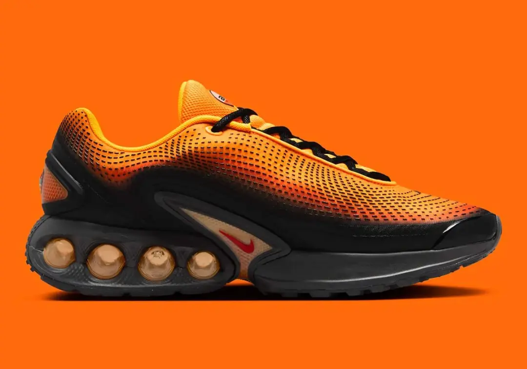 Nike Air Max DN 'Laser Orange'