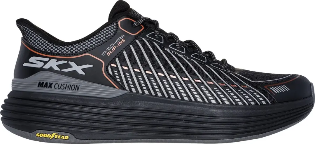 Skechers Max Cushioning Suspension