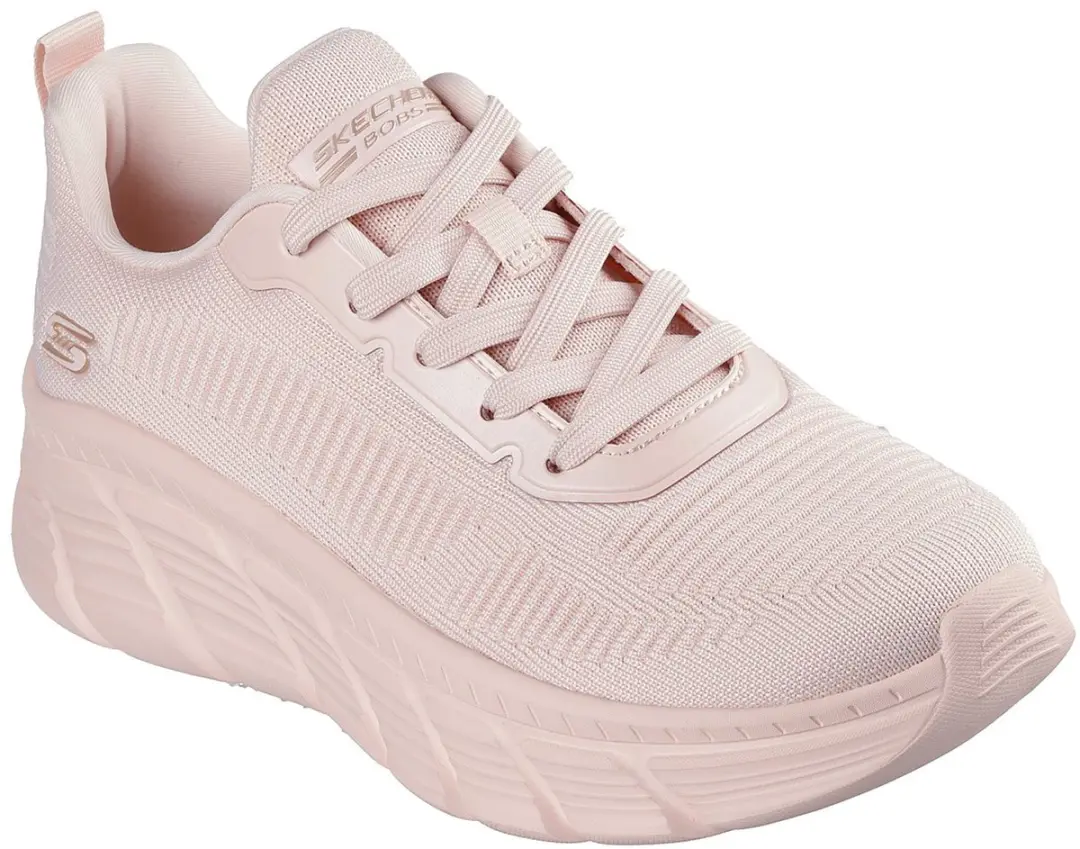 SKECHERS BOBS B FLEX HI