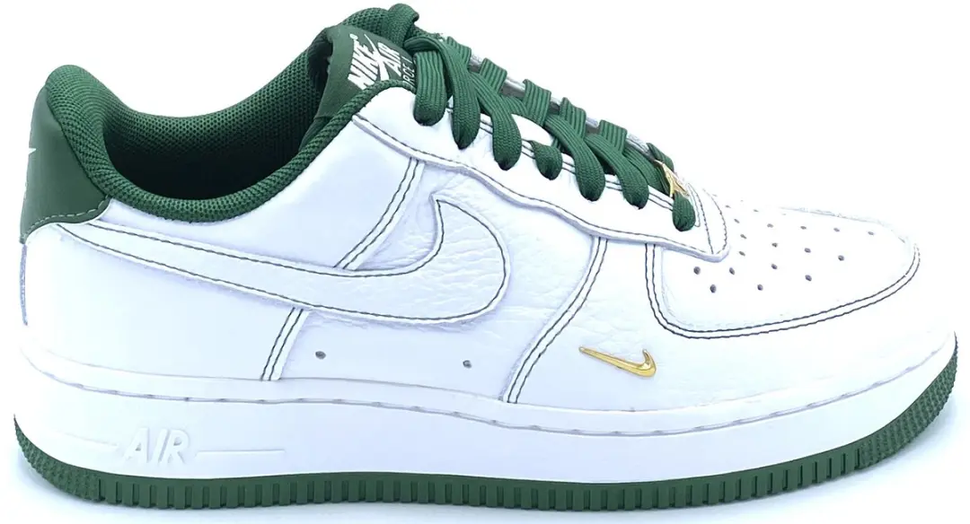 Nike Nike Air Force 1- Sneakers Dames