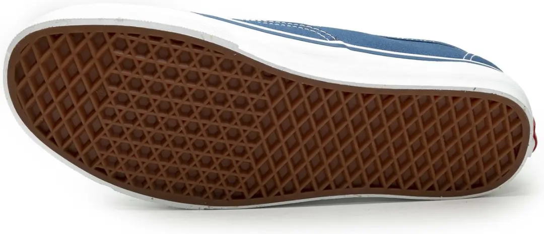 Vans Authentic Navy Lage Sneakers 40.5