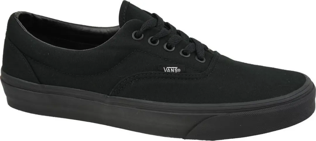Vans Unisex Lifestyle Classic FTW Sneaker Ua Era Black/Black-36,5