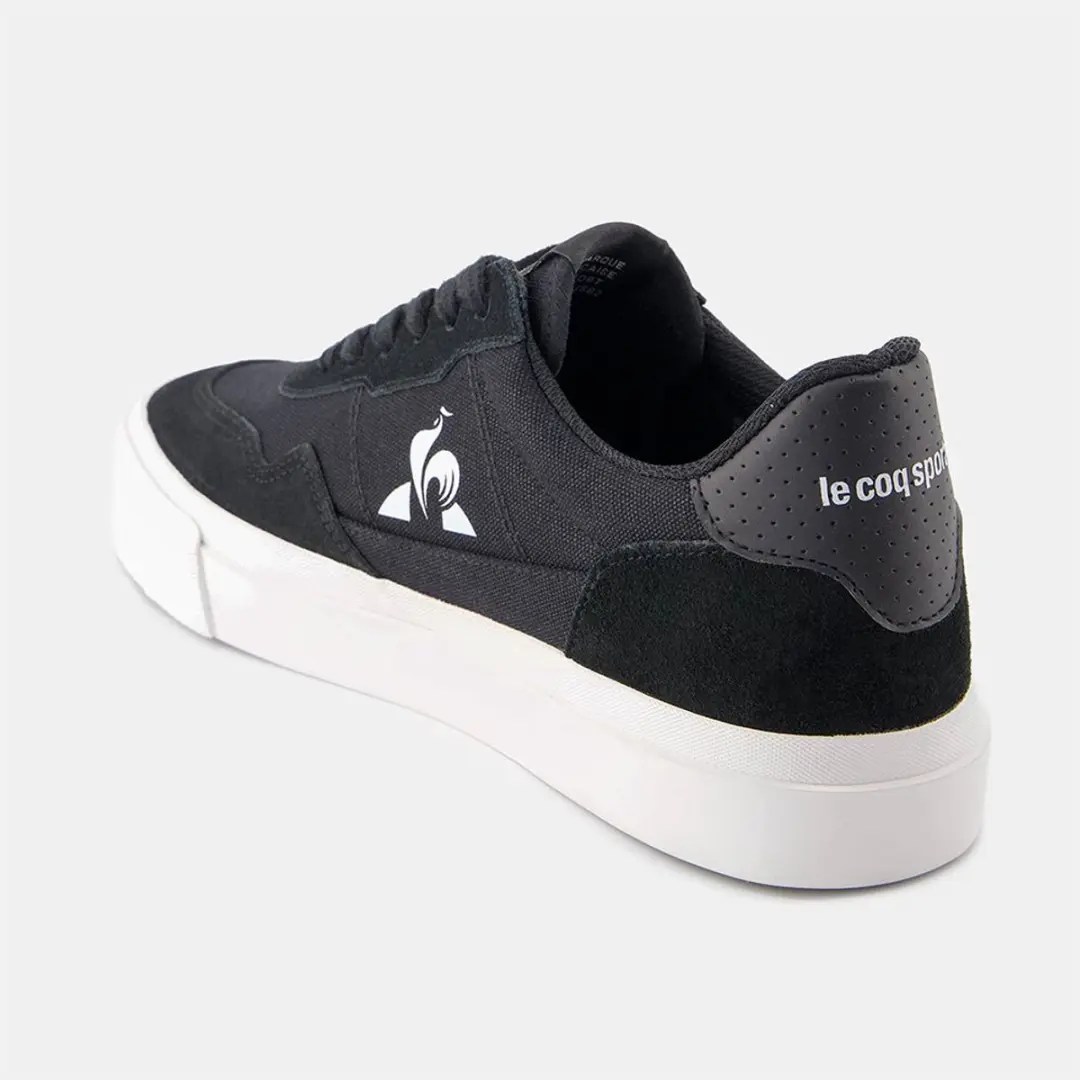 Le Coq Sportif LCS Ollie Schoenen - 42 - Zwart