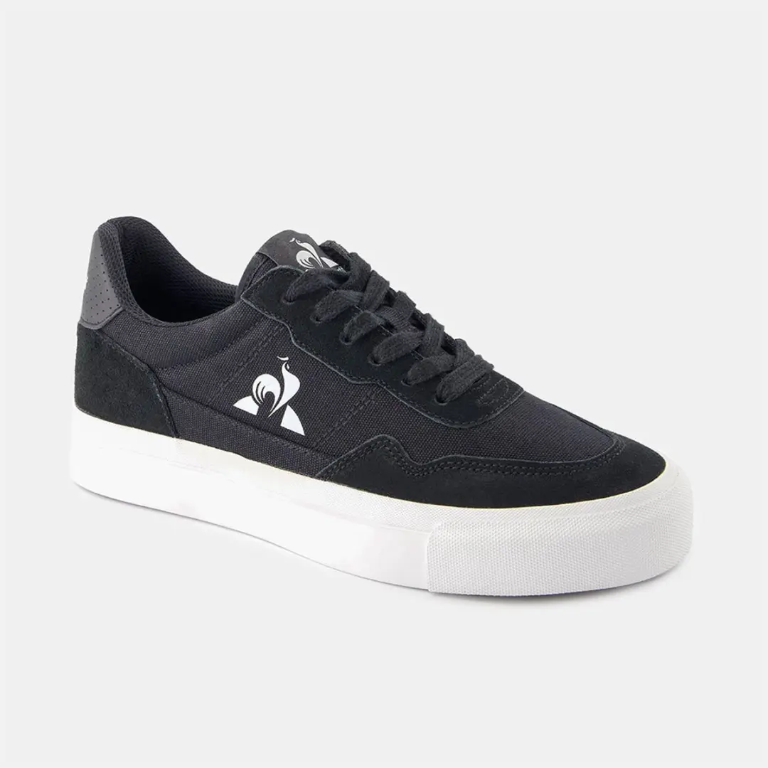 Le Coq Sportif LCS Ollie Schoenen - 42 - Zwart