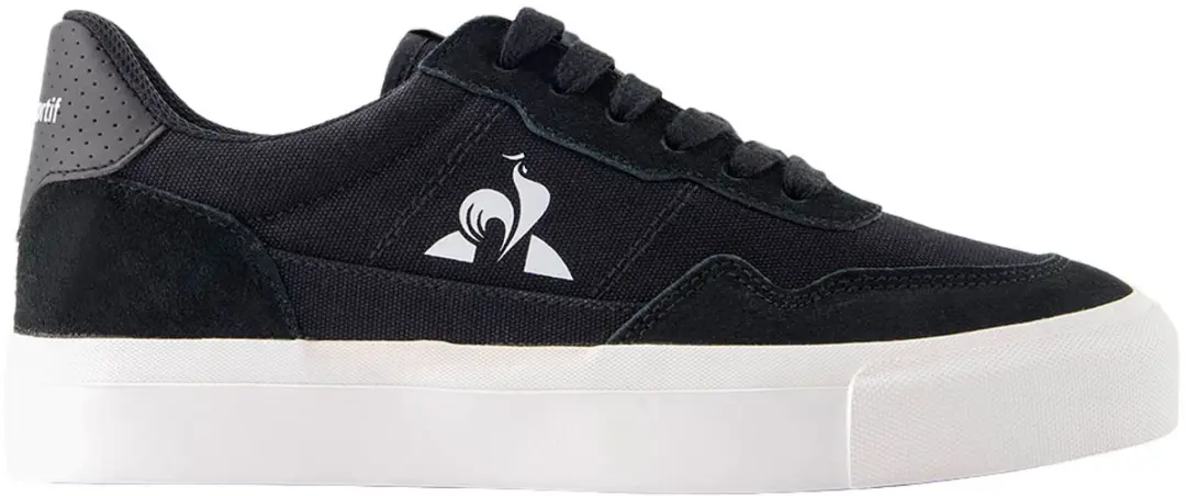 Le Coq Sportif LCS Ollie Schoenen - 42 - Zwart