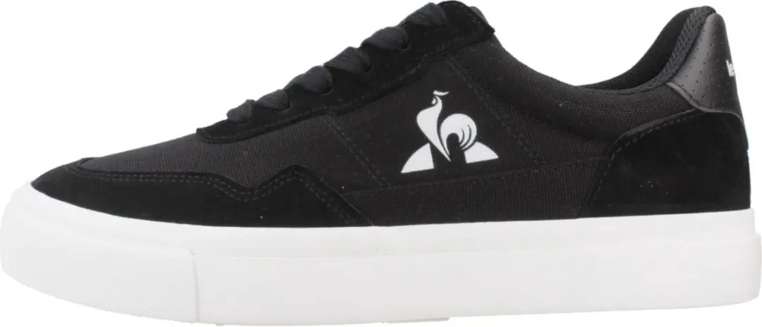 Le Coq Sportif LCS Ollie Schoenen - 42 - Zwart