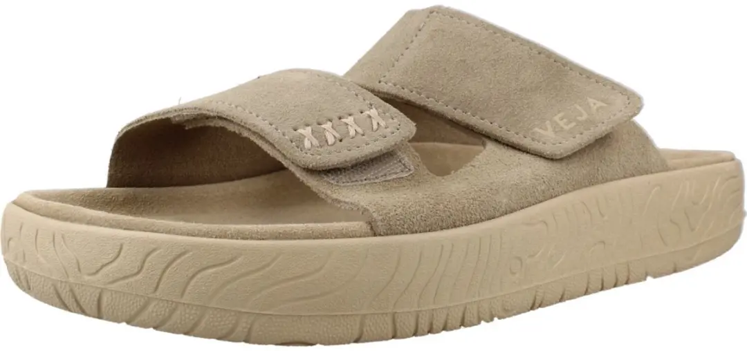 Veja Womens Etna Suede Soft