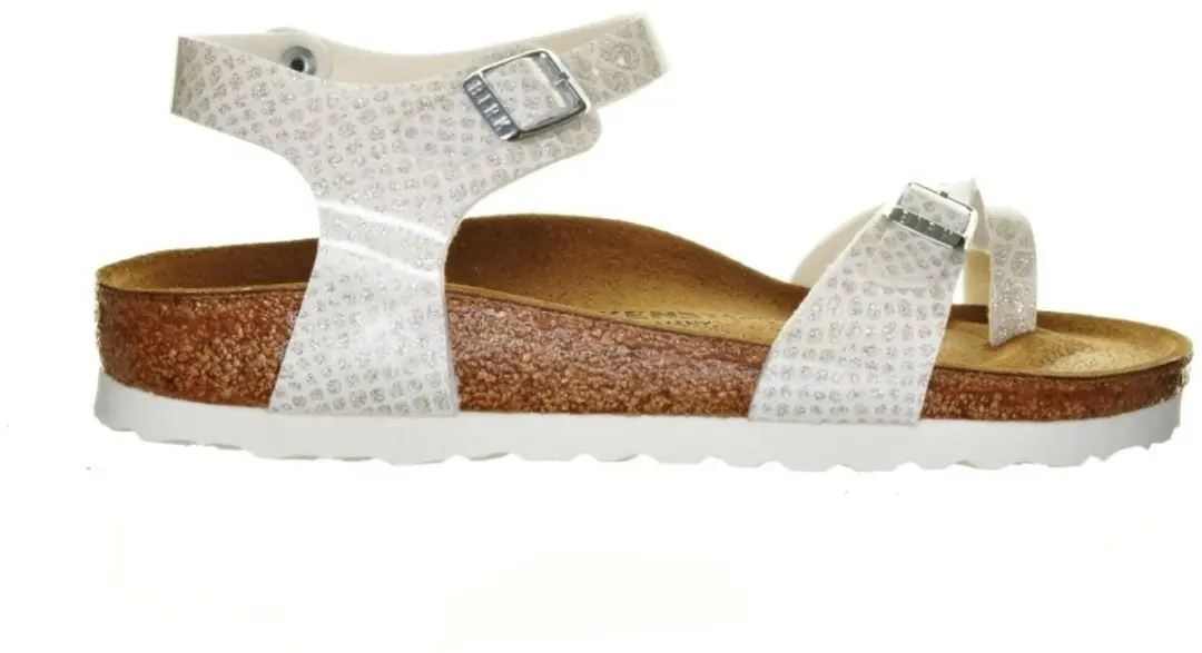 Taormina Kids Bs Magic Snake White maat 35