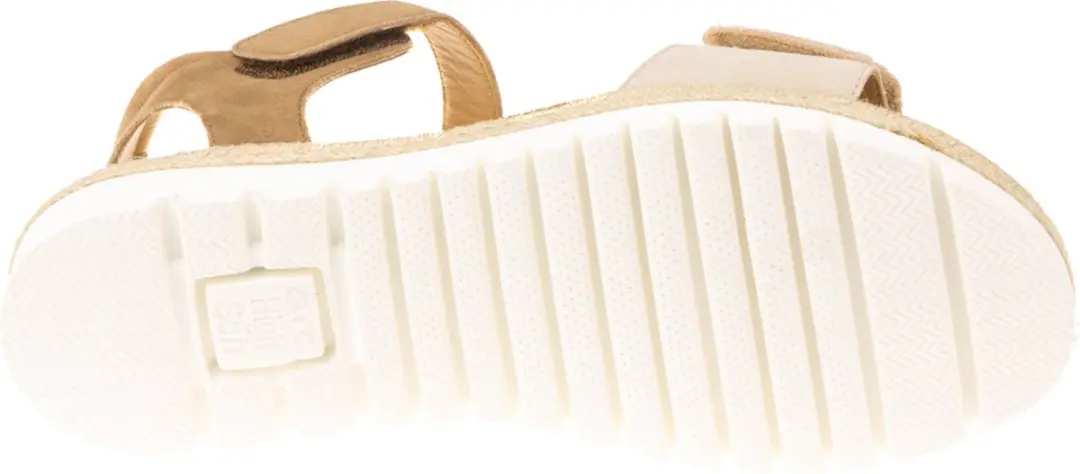 Ara 38111 Sandaal - Maat 41 - Beige - afbeelding 4 van 6