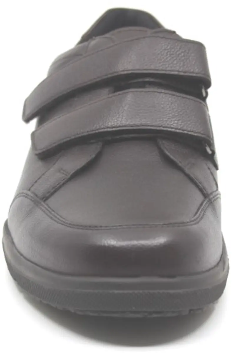 Solidus 64500 Wijdte K - Bruin