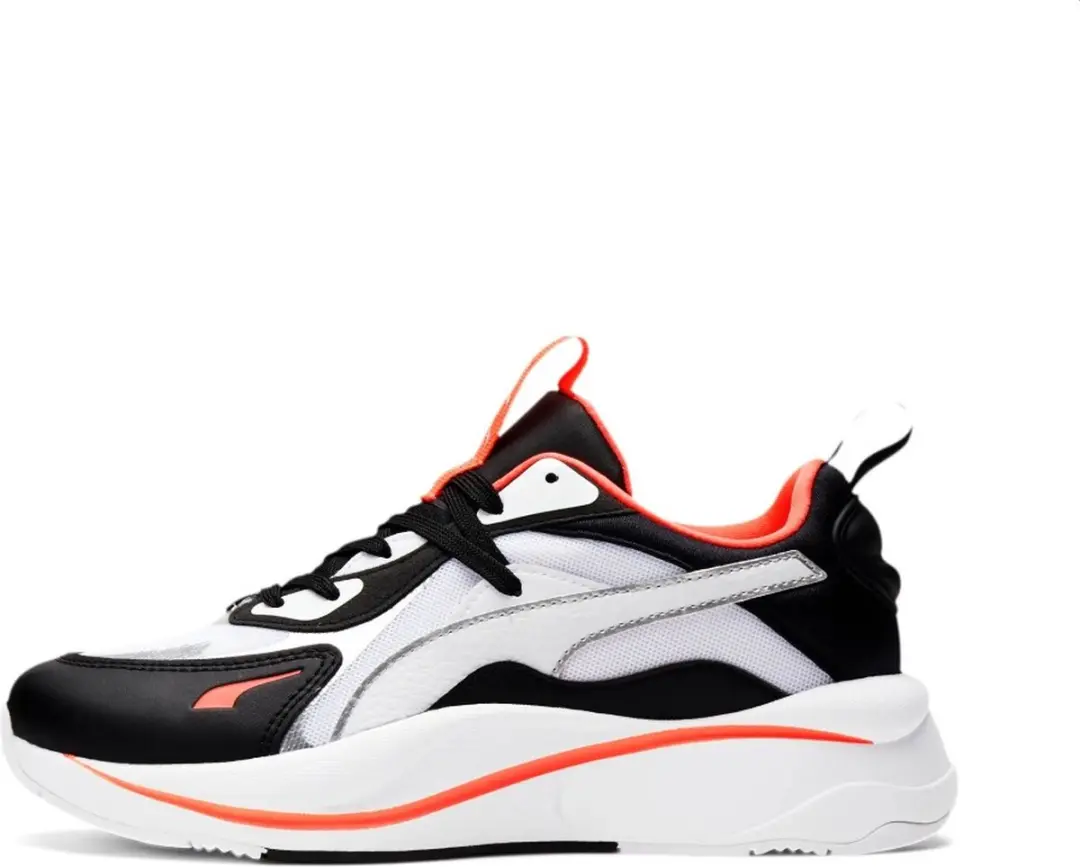 Puma De sneakers van de manier Rs Curve Glow