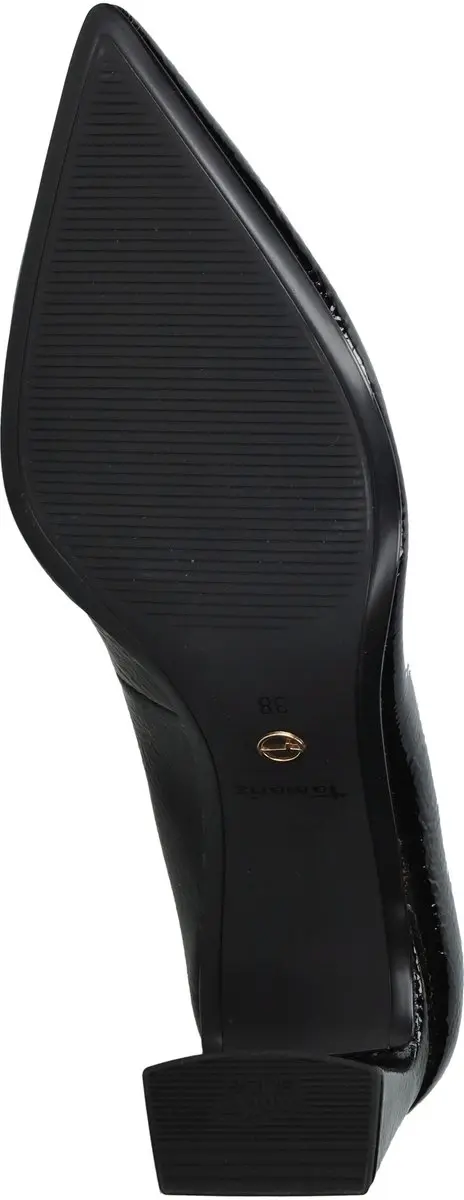 Tamaris Pumps 148601 - Zwart - Maat 36