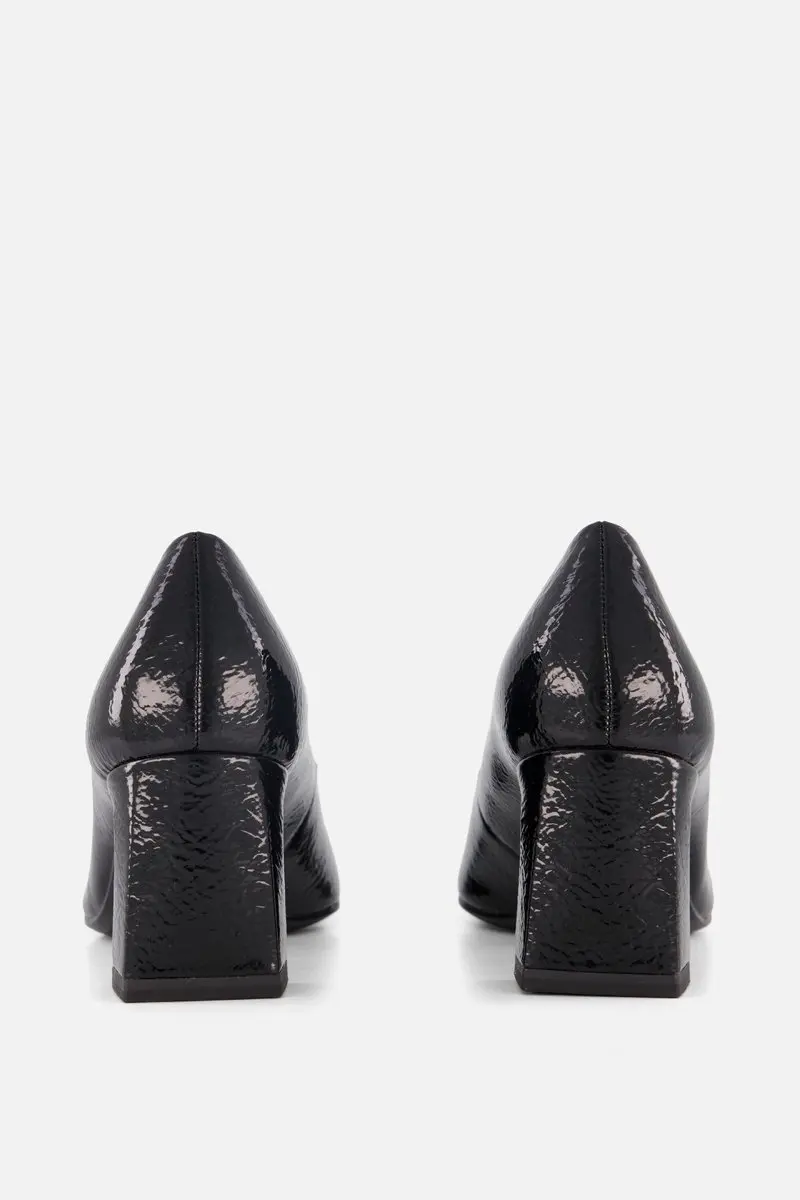 Tamaris Pumps 148601 - Zwart - Maat 36