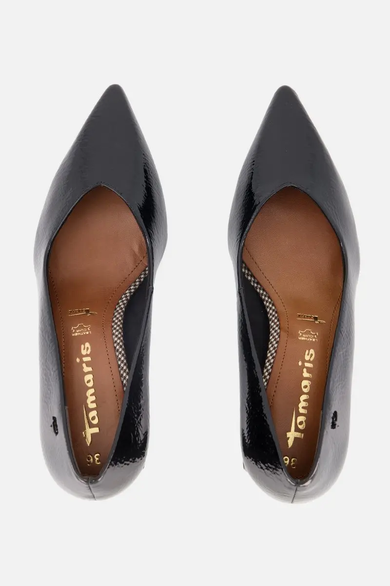 Tamaris Pumps 148601 - Zwart - Maat 36