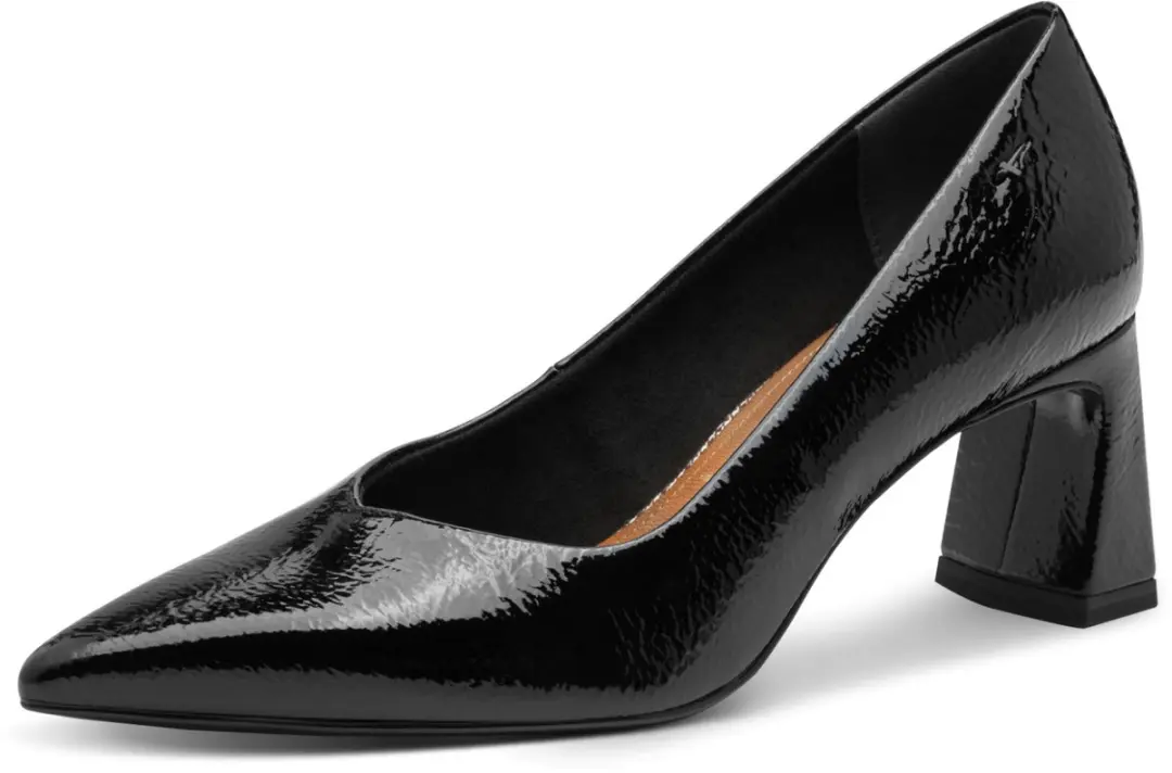 Tamaris Pumps 148601 - Zwart - Maat 36