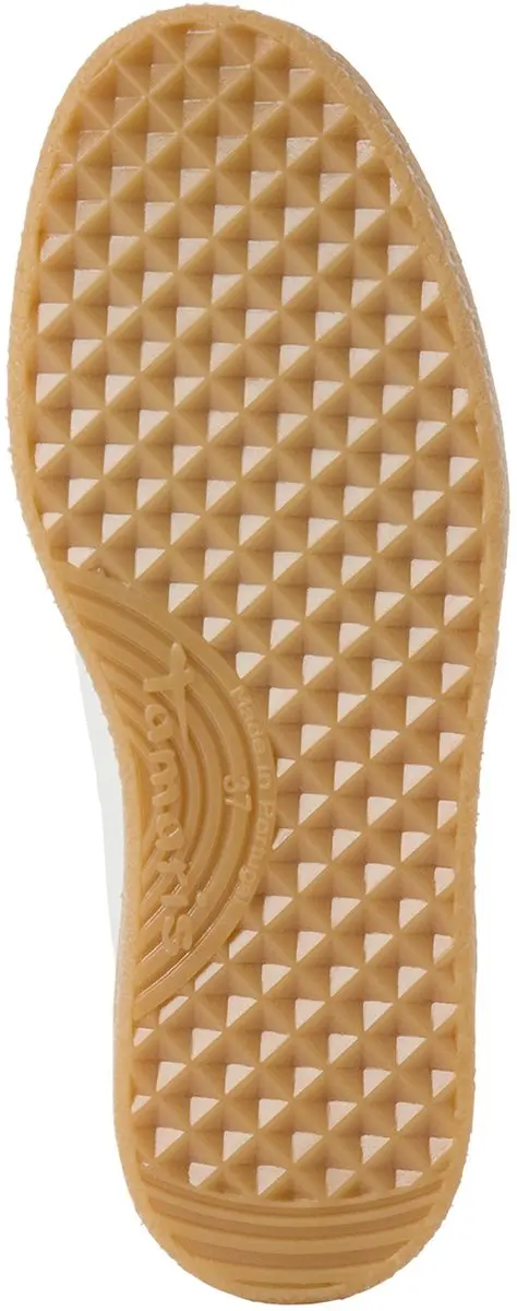 Tamaris 1-23723-44 Lage Damesschoen Wit - afbeelding 3 van 6