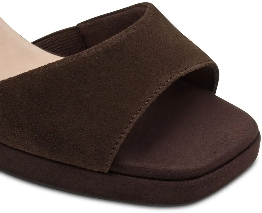 Tamaris WIDE FIT Dames Sandaal 8-88309-42 307 - Maat 36 - afbeelding 3 van 6