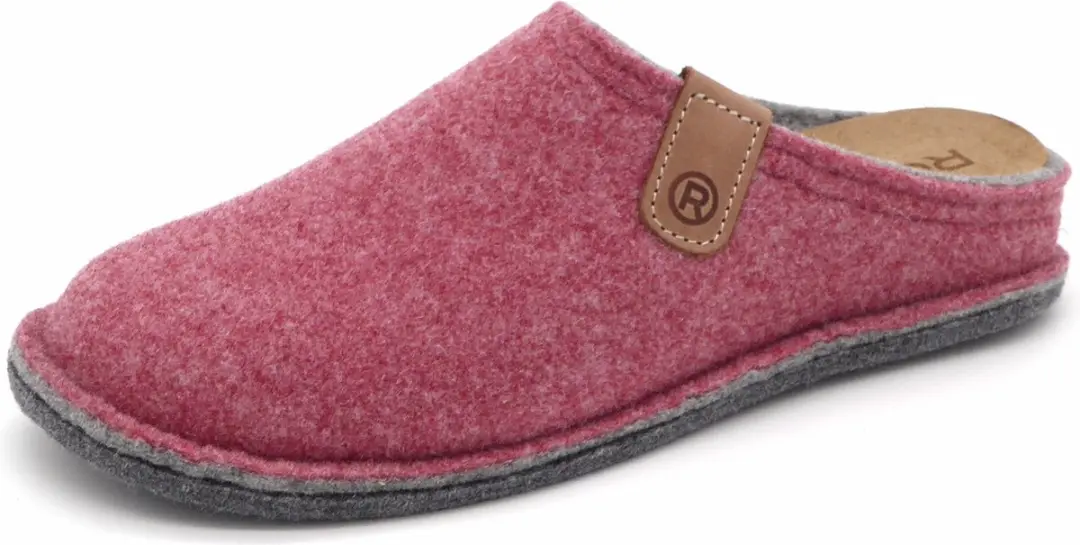 Rohde Lucca Pantoffels Dames Sloffen