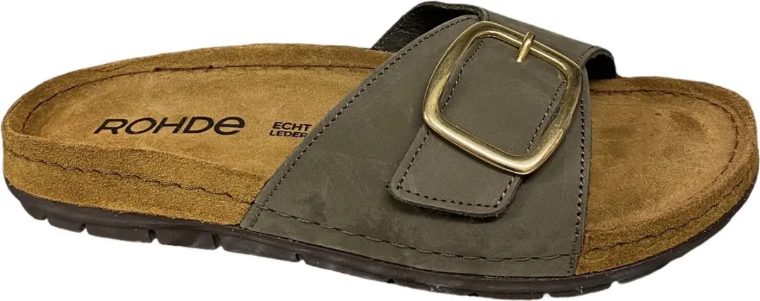 Rohde Rodigo D Pantolette
