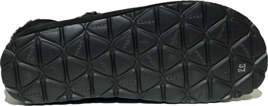 Rohde 7076.90 Dames Pantoffels - 37