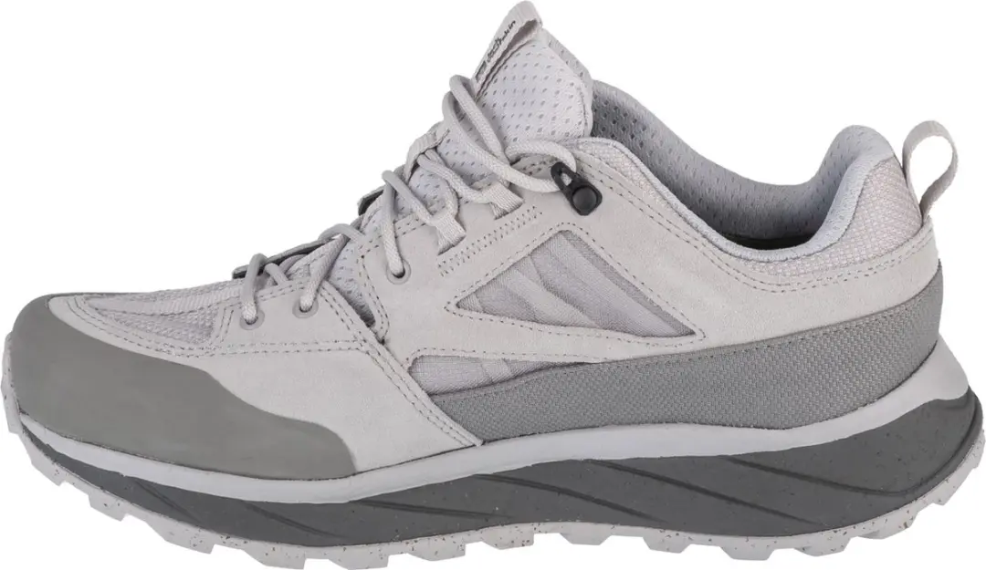 Jack Wolfskin Terraquest Texapore Low M 4056401-6301 Trekkingschoenen - 46