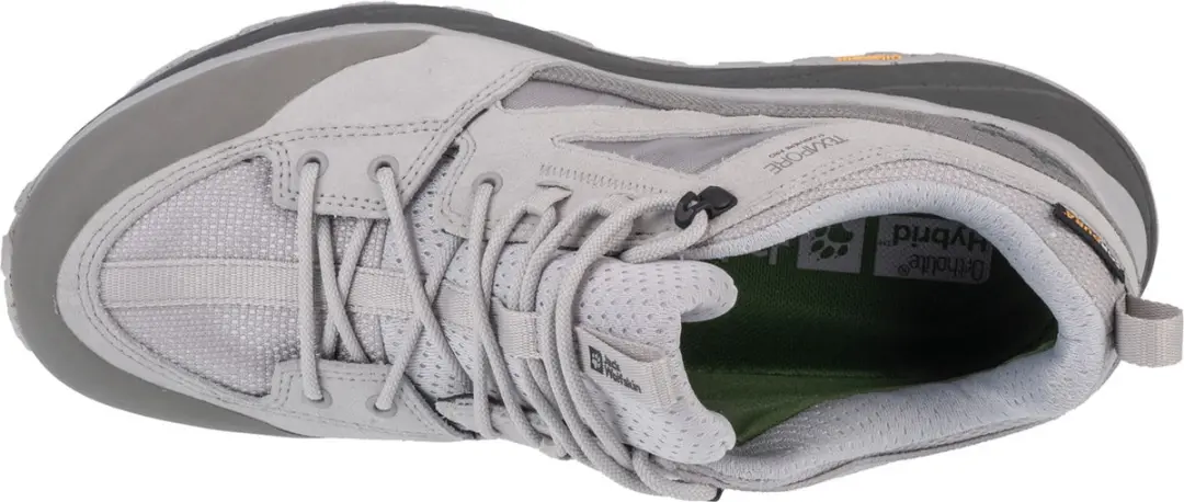 Jack Wolfskin Terraquest Texapore Low M 4056401-6301 Trekkingschoenen - 46
