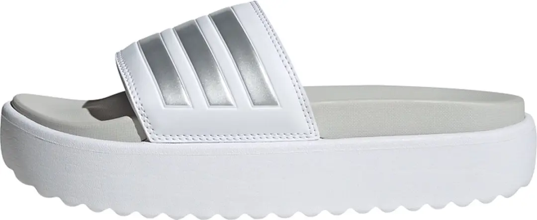 Adidas Sportswear Adilette Platform Badslippers