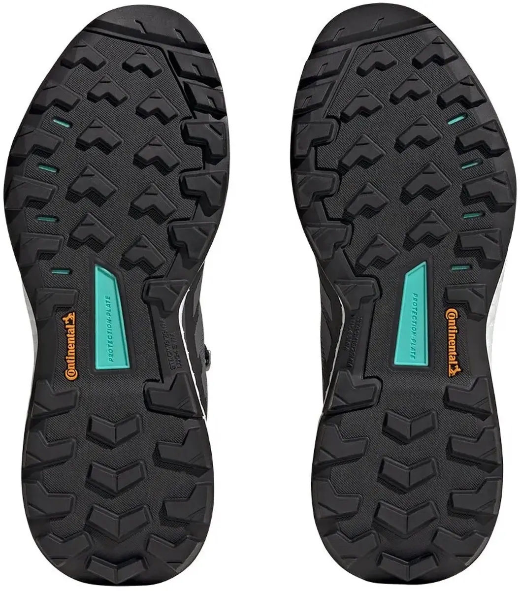adidas TERREX Skychaser Mid GORE-TEX Hiking Schoenen LTG24 - Grijs